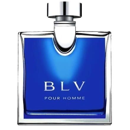 4662 Bvlgari BLV POUR HOMME 100ml