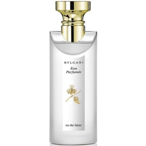 4666 Bvlgari EAU PARFUMEE AU THE BLANC L edc 75 ml