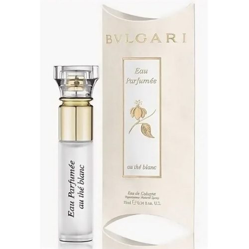 4667 Bvlgari EAU PARFUMEE AU THE BLANC edc 10ml