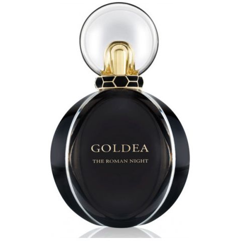 4676 Bvlgari GOLDEA THE ROMAN NIGHT sensual 75ml