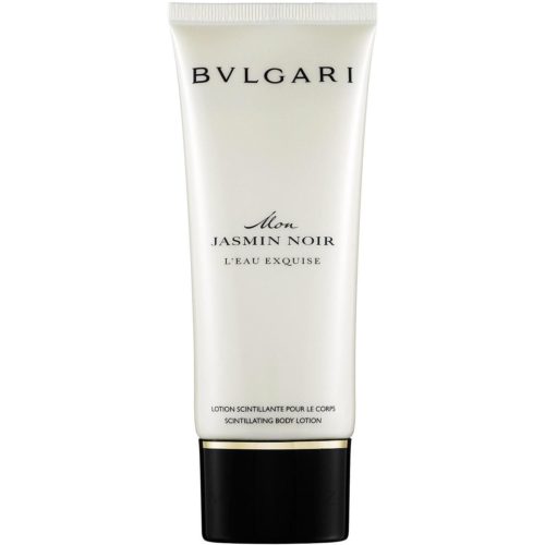 4728 Bvlgari MON JASMIN NOIR 100ml