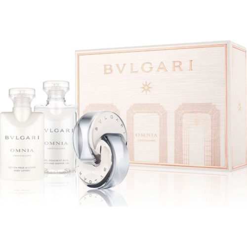 4743 Bvlgari OMNIA CRISTALLINE 3 40ml 40 40