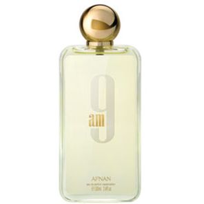 476 Afnan 9 AM gold 100ml