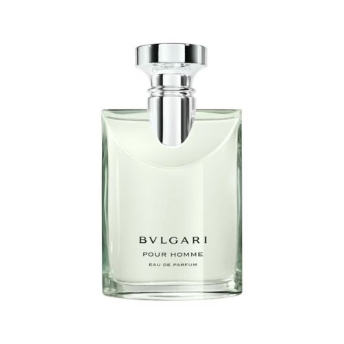 4766 Bvlgari POUR HOMME green 100ml vintage