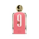 477 Afnan 9 AM pink 100ml