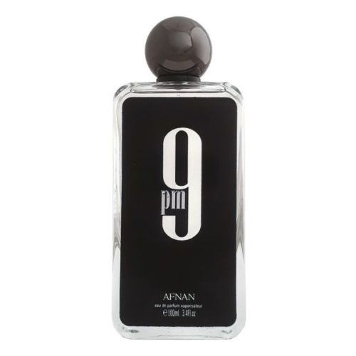 478 Afnan 9 PM black 100ml