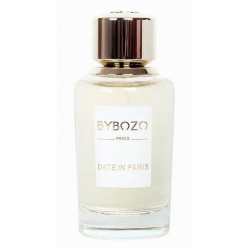 4804 Bybozo DATE IS PARIS 75ml