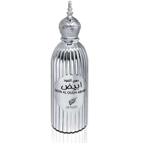 481 Afnan DEHN AL OUD ABIYAD 100ml