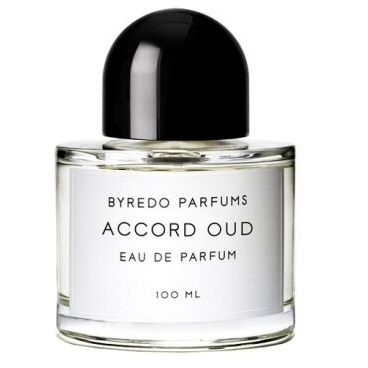 4834 Byredo ACCORD OUD 100ml