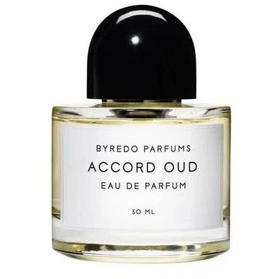 4837 Byredo ACCORD OUD 50ml