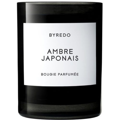 4839 Byredo AMBRE JAPONAIS 240g