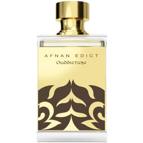 484 Afnan EDICT OUDDICTION 80ml