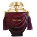 486 Afnan FATEN MAROON 100ml