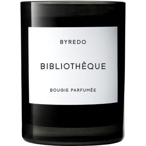 4866 Byredo BIBLIOTHEQUE 240g