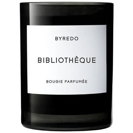 4868 Byredo BIBLIOTHEQUE 70g