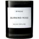 4898 Byredo BURNING ROSE 240g