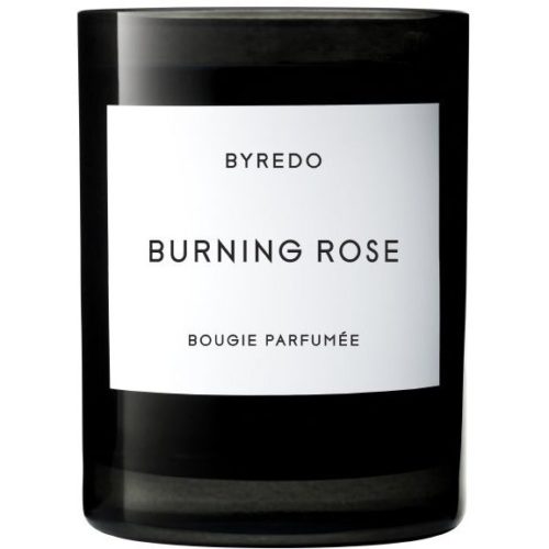 4898 Byredo BURNING ROSE 240g