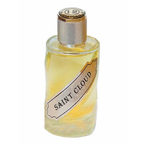 49 12 Parfumeurs Francais ROYAL GARDENS OF FRANCE COLLECTION SAINT CLOUD 100ml