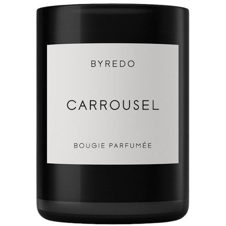 4901 Byredo CARROUSEL 240g