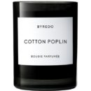 4906 Byredo COTTON POPLIN 240g