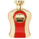 491 Afnan HIGHNESS HER red 100ml