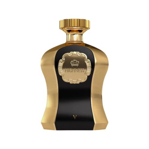 493 Afnan HIGHNESS HER V 100ml