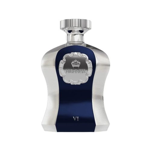 497 Afnan HIGHNESS HIS VI 100ml