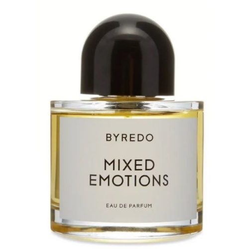 4981 Byredo MIXED EMOTIONS 2ml tube