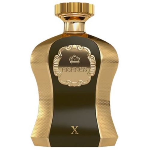 499 Afnan HIGHNESS X brown 100ml