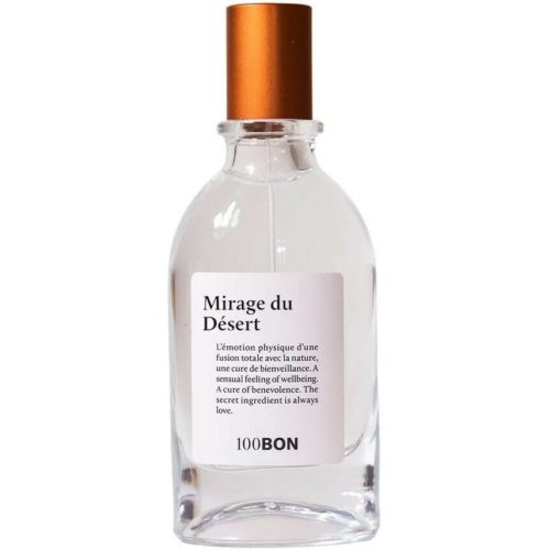 5 100 Bon MIRAGE DU DESERT 50ml