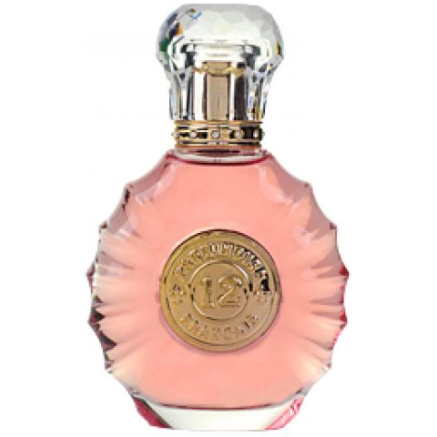 50 12 Parfumeurs Francais SECRET DE L AMOUR 100ml