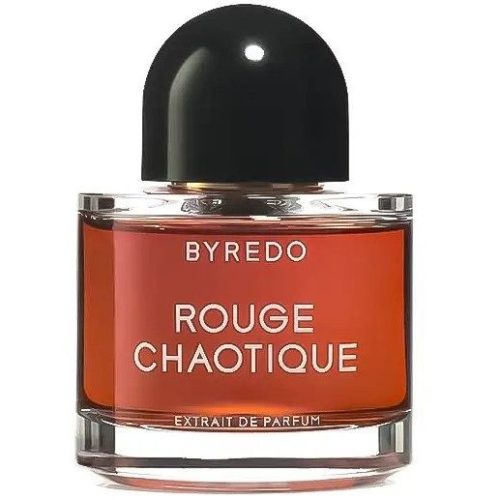 5000 Byredo NIGHT VEILS ROUGE CHAOTIQUE extrait de parfum 50ml