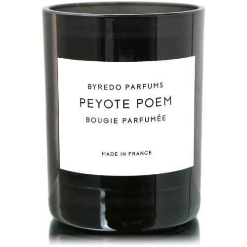 5007 Byredo PEYOTE POEM 240g