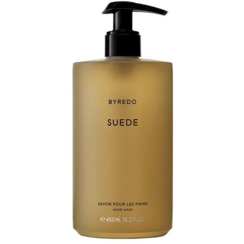 5047 Byredo SUEDE HAND WASH 450ml