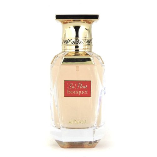 505 Afnan LA FLEUR BOUQUET 80ml