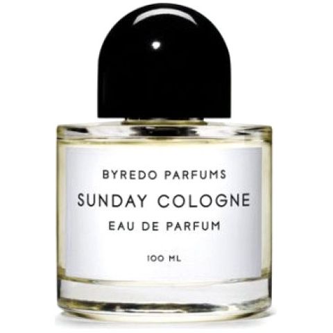 5051 Byredo SUNDAY COLOGNE 100ml