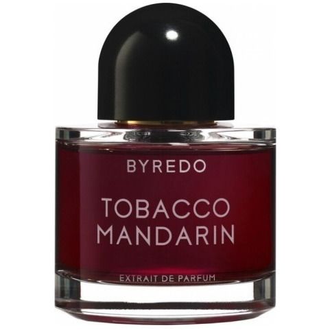 5066 Byredo TOBACCO MANDARIN extrait de parfum 50ml