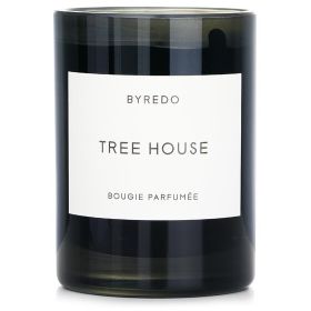 5069 Byredo TREE HOUSE 70g