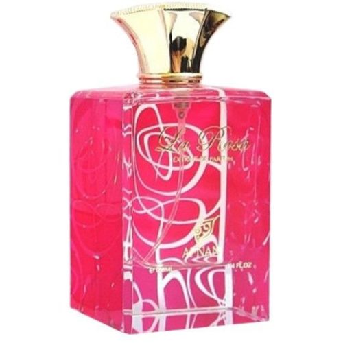 507 Afnan LA ROSA POUR FEMME extrait de parfum 100ml