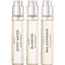 5091 Byredo 3 x 12ml Bal d Afrique Blanche Gypsy Water