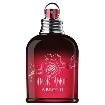 5101 Cacharel AMOR AMOR ABSOLU 50ml