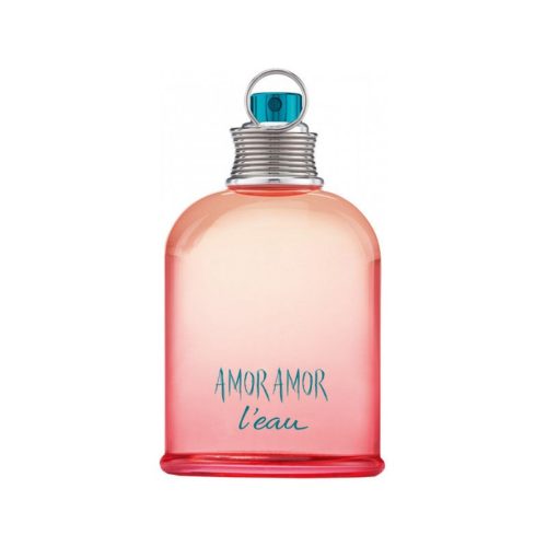 5109 Cacharel AMOR AMOR L EAU 2015 100ml pink