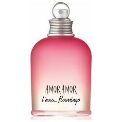 5110 Cacharel AMOR AMOR L EAU FLAMINGO 50ml