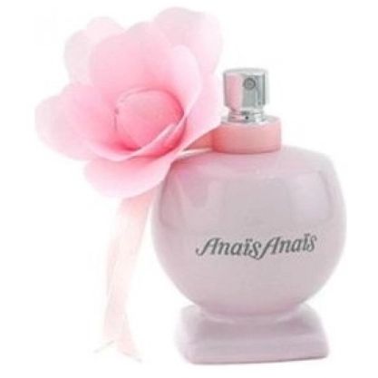 5124 Cacharel ANAIS ANAIS FLOWER EDITION 50ml