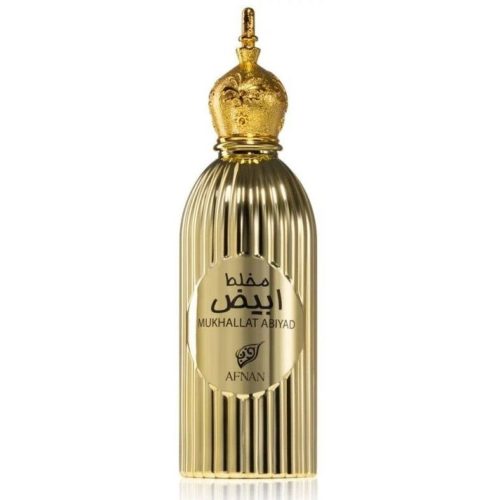 513 Afnan MUKHALLAT ABIYAD 100ml