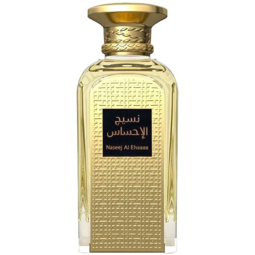 514 Afnan NASEEJ AL EHSAAS 50ml