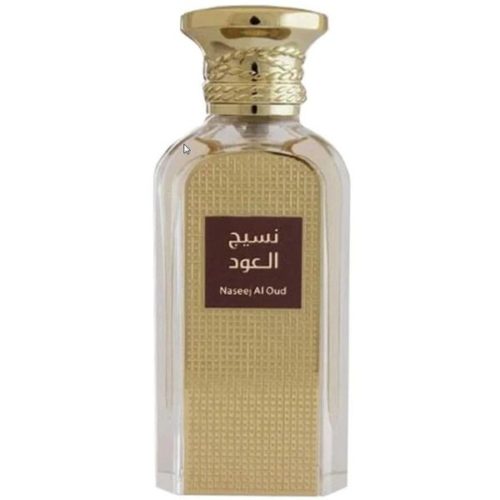 517 Afnan NASEEJ AL OUD 50ml