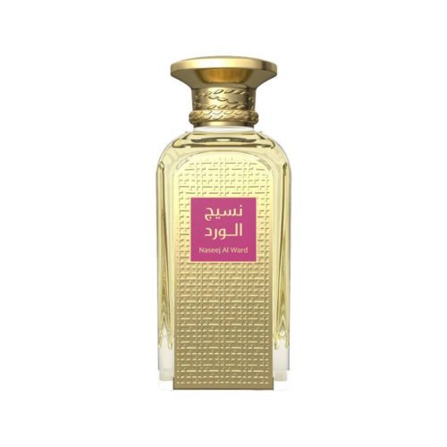 518 Afnan NASEEJ AL WARD 50ml