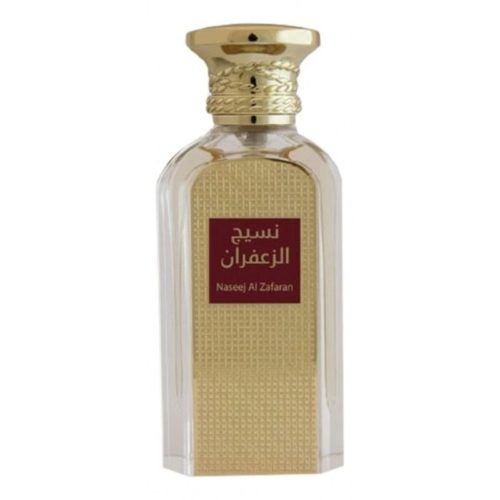 519 Afnan NASEEJ AL ZAFARAN 50ml