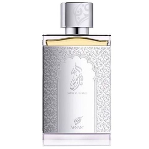 520 Afnan NOOR AL SHAMS silver 60ml